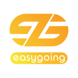 Easygoing Logo